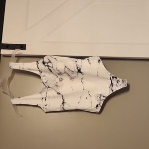 Express Body Countour Bodysuit